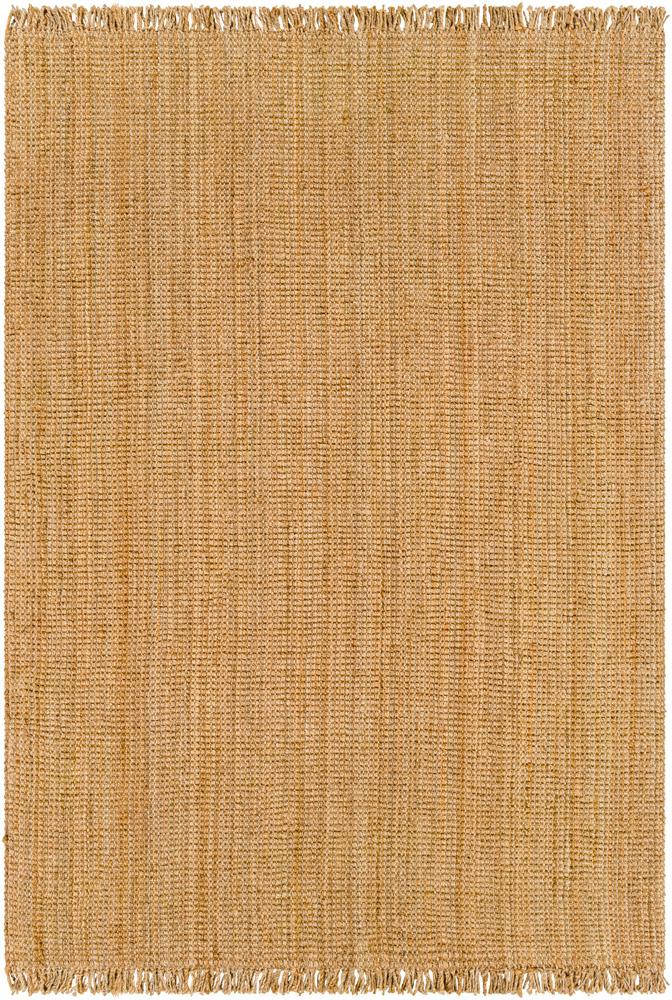 Livabliss - Chunky Naturals 76inx106in Handmade Rug - CYT2300-76106 veiw 1