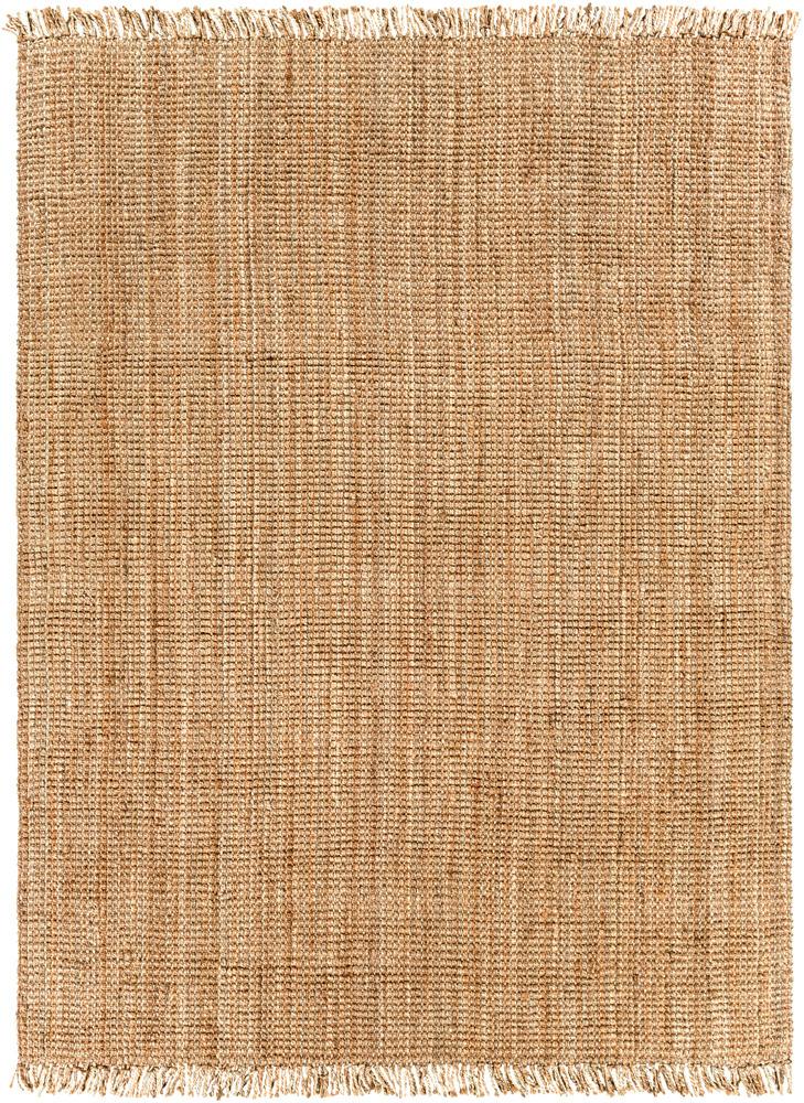 Livabliss - Chunky Naturals 76inx96in Handmade Rug - CYT2300-7696 veiw 1