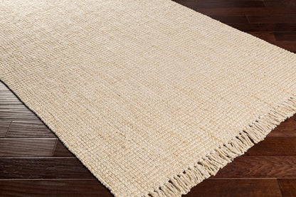 Livabliss - Chunky Naturals 26inx12 Handmade Rug - CYT2301-2612 veiw 3