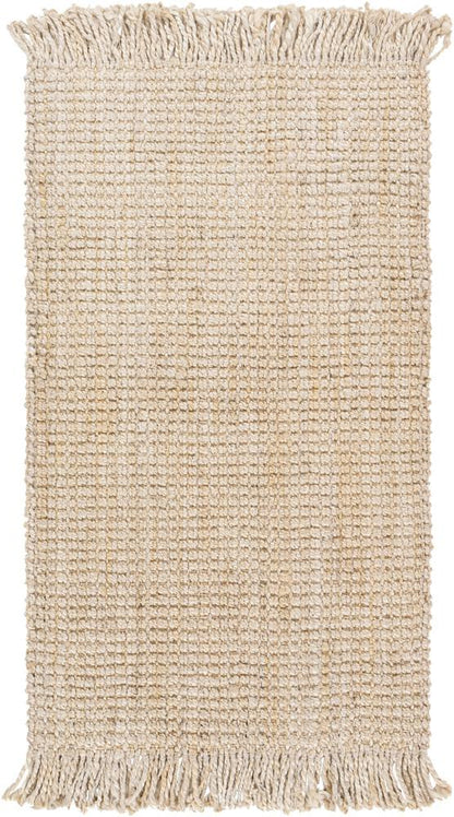 Livabliss - Chunky Naturals 2x3 Handmade Rug - CYT2301-23 veiw 1