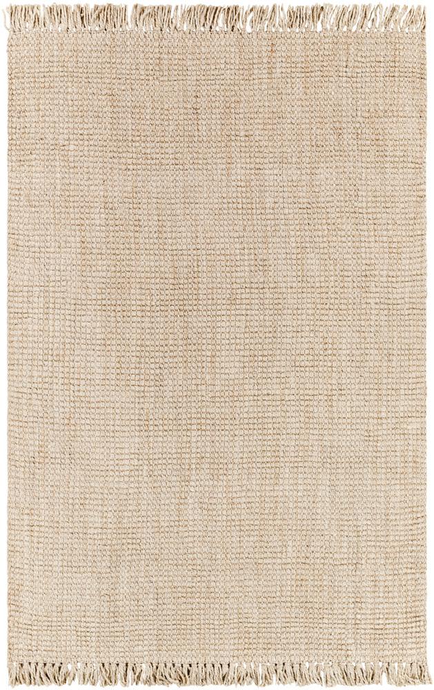 Livabliss - Chunky Naturals 3x5 Handmade Rug - CYT2301-35 veiw 1
