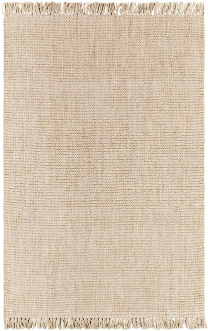 Livabliss - Chunky Naturals 6x9 Handmade Rug - CYT2301-69 veiw 1