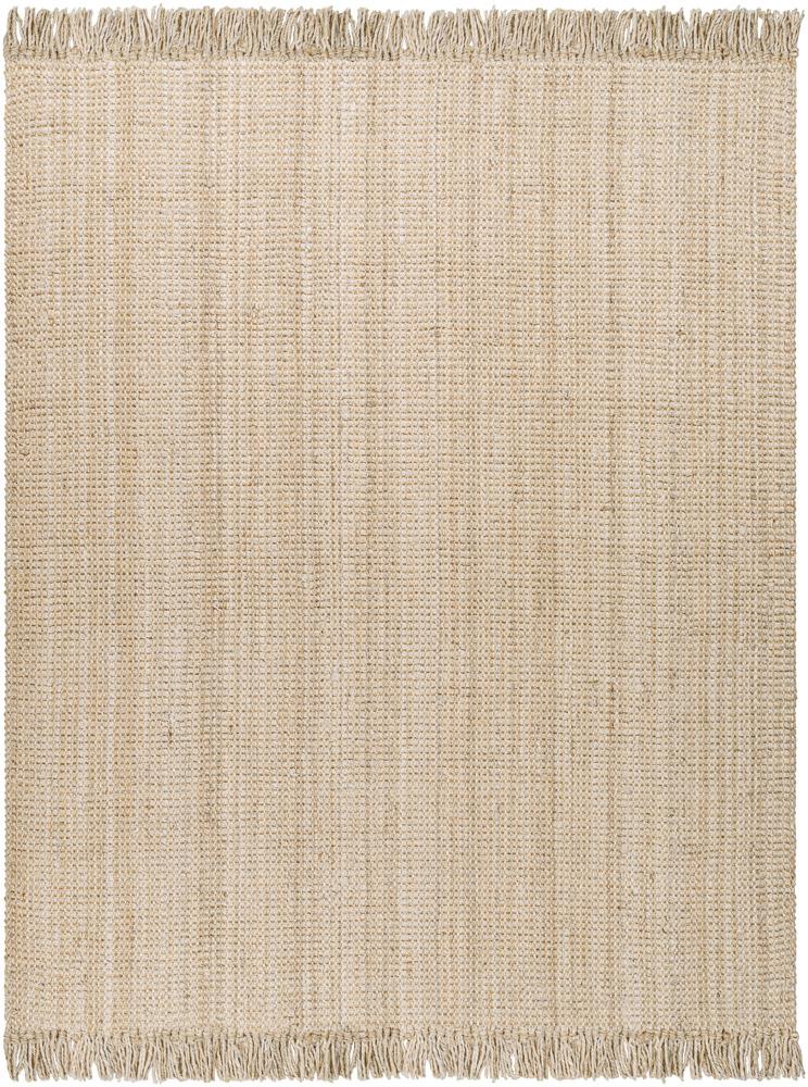 Livabliss - Chunky Naturals 76inx96in Handmade Rug - CYT2301-7696 veiw 1