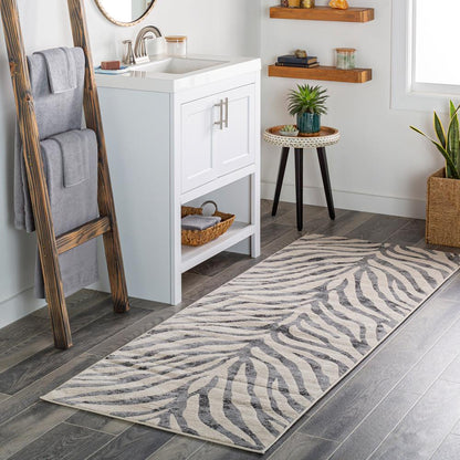 Livabliss - City 27inx73in Machine Woven Rug - CIT2300-2773 veiw 2