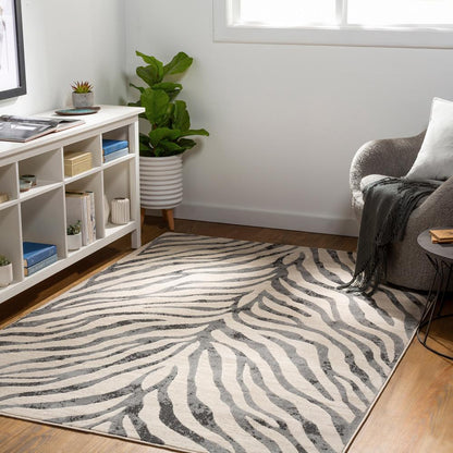 Livabliss - City 311inx57in Machine Woven Rug - CIT2300-31157 veiw 2