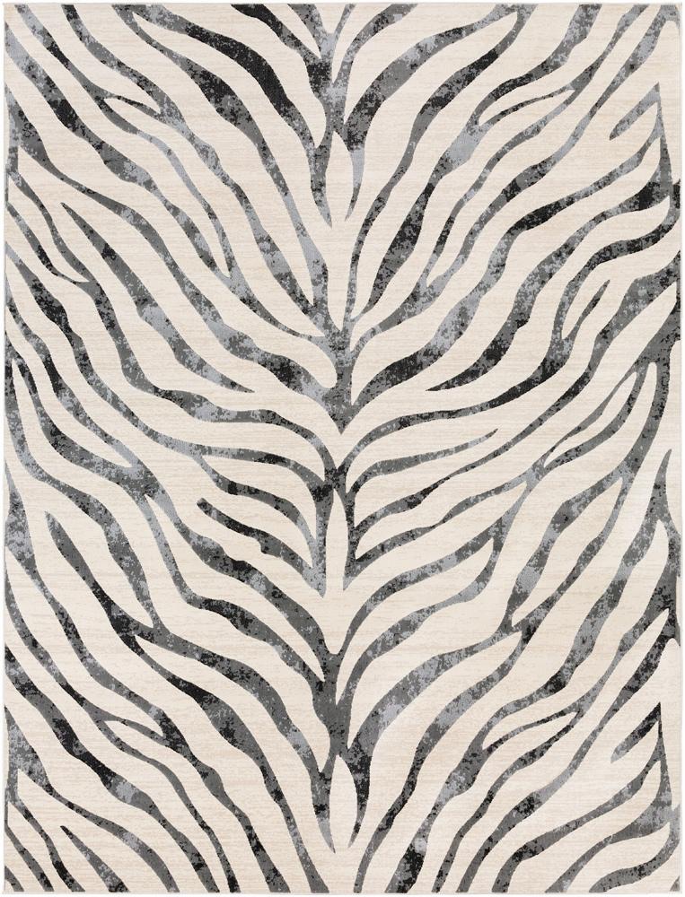 Livabliss - City 79inx102in Machine Woven Rug - CIT2300-710103 veiw 1