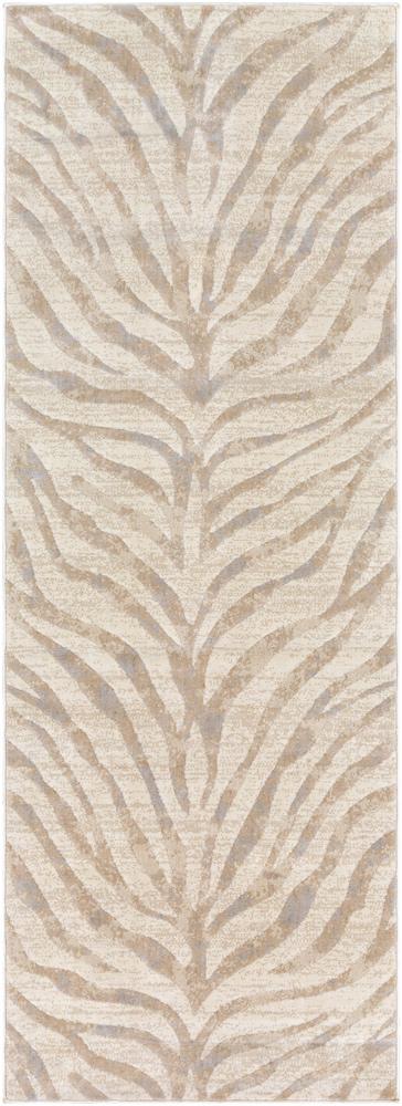 Livabliss - City 27inx73in Machine Woven Rug - CIT2301-2773 veiw 1