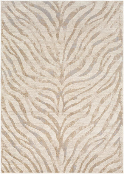 Livabliss - City 311inx57in Machine Woven Rug - CIT2301-31157 veiw 1