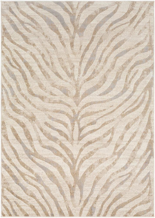 Livabliss - City 311inx57in Machine Woven Rug - CIT2301-31157 veiw 1