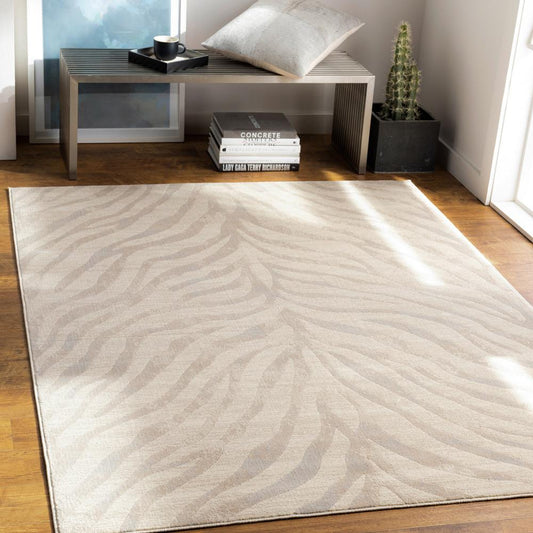 Livabliss - City 311inx57in Machine Woven Rug - CIT2301-31157 veiw 2