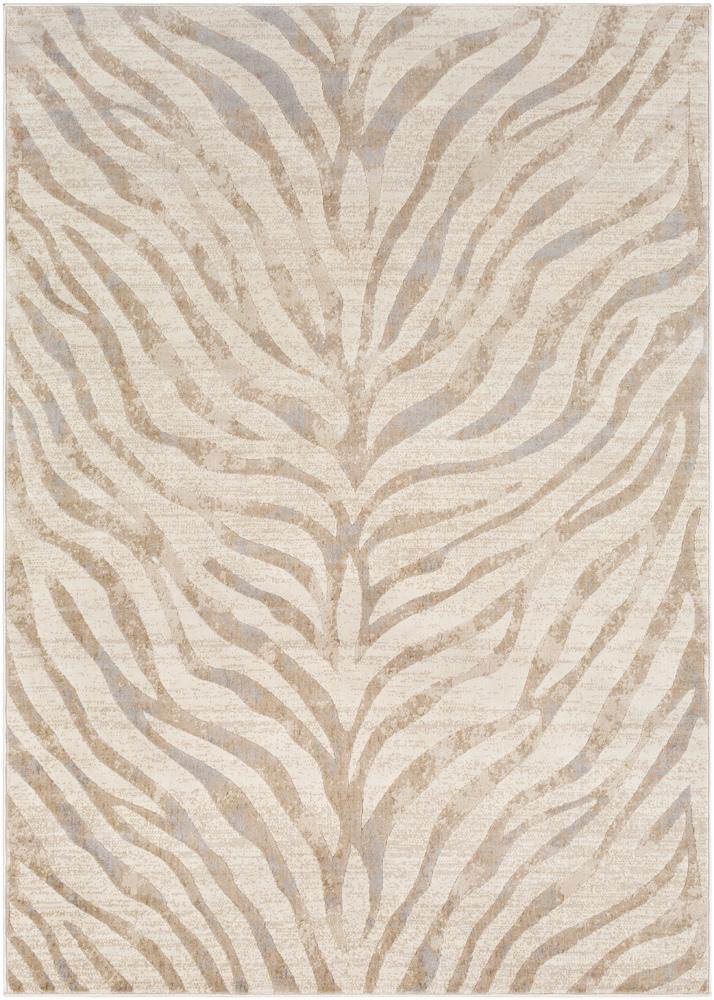 Livabliss - City 53inx73in Machine Woven Rug - CIT2301-5373 veiw 1