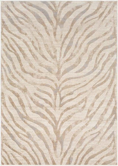 Livabliss - City 67inx9 Machine Woven Rug - CIT2301-679 veiw 1