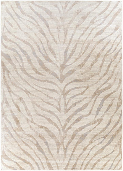 Livabliss - City 79inx102in Machine Woven Rug - CIT2301-710103 veiw 1