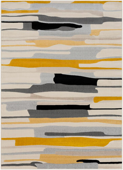 Livabliss - City 2x211in Machine Woven Rug - CIT2340-23 veiw 1