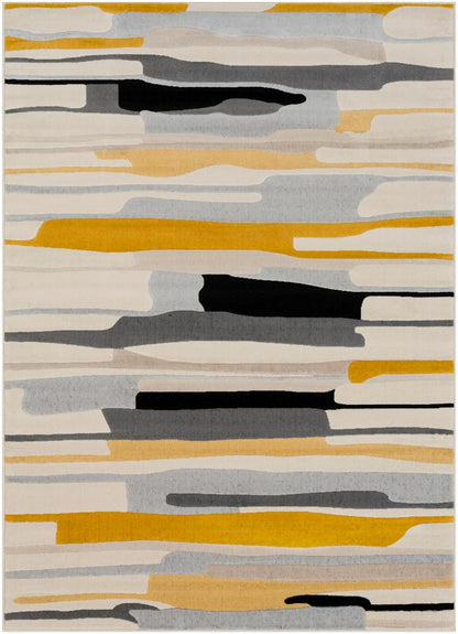 Livabliss - City 67inx9 Machine Woven Rug - CIT2340-679 veiw 1