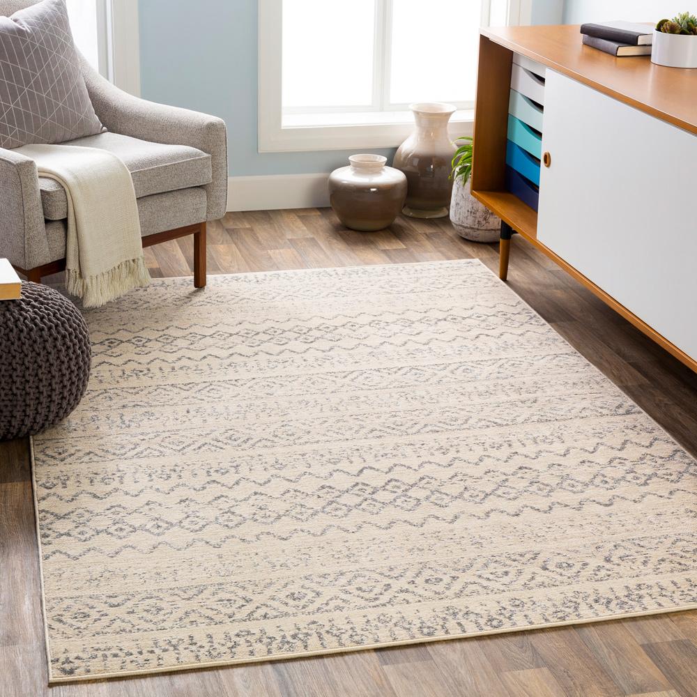 Livabliss - City Light 710inx10 Machine Woven Rug - CYL2309-71010_CLOSEOUT veiw 2