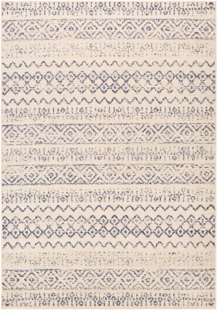 Livabliss - City Light 53inx73in Machine Woven Rug - CYL2311-5373_CLOSEOUT veiw 1
