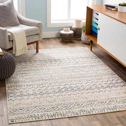 Livabliss - City Light 710inx10 Machine Woven Rug - CYL2311-71010_CLOSEOUT veiw 2