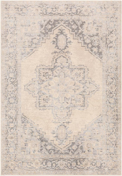 Livabliss - City Light 53inx73in Machine Woven Rug - CYL2316-5373_CLOSEOUT veiw 1