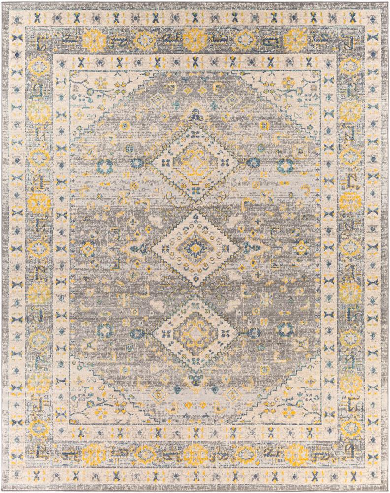 Livabliss - City Light 710inx10 Machine Woven Rug - CYL2320-71010_CLOSEOUT veiw 1