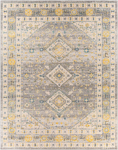 Livabliss - City Light 710inx10 Machine Woven Rug - CYL2320-71010_CLOSEOUT veiw 1