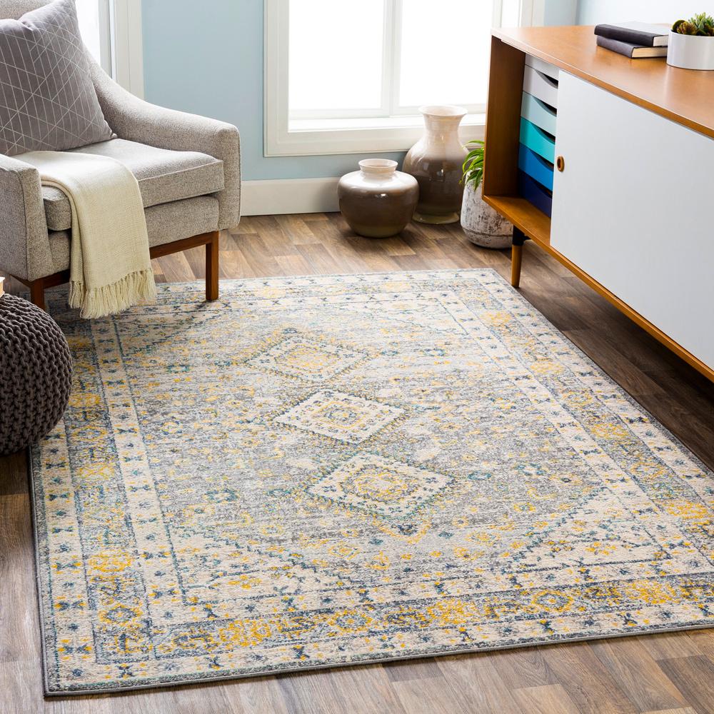 Livabliss - City Light 710inx10 Machine Woven Rug - CYL2320-71010_CLOSEOUT veiw 2