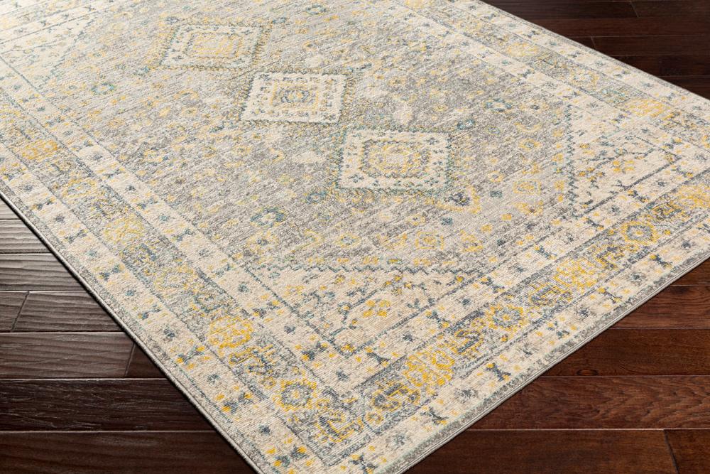 Livabliss - City Light 710inx10 Machine Woven Rug - CYL2320-71010_CLOSEOUT veiw 3