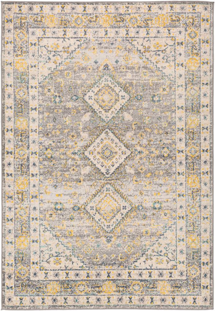Livabliss - City Light 810inx12 Machine Woven Rug - CYL2320-81012_CLOSEOUT veiw 1
