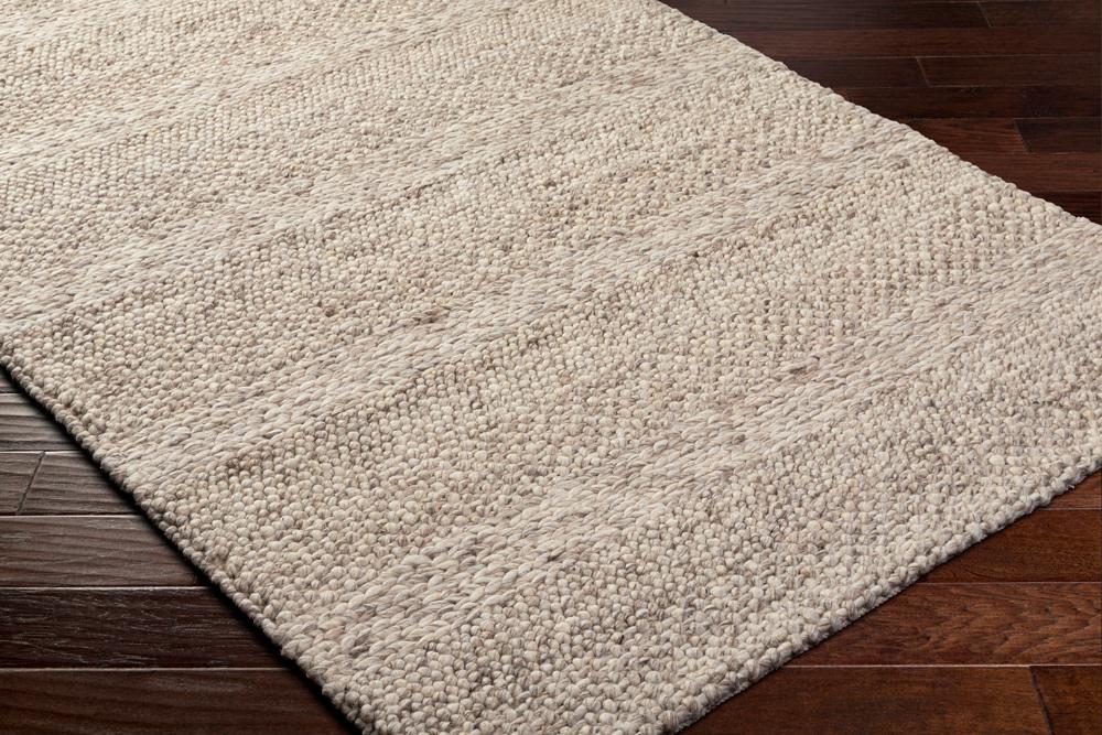 Livabliss - Cloud 19 8x10 Handmade Rug - CLD2300-810 veiw 3