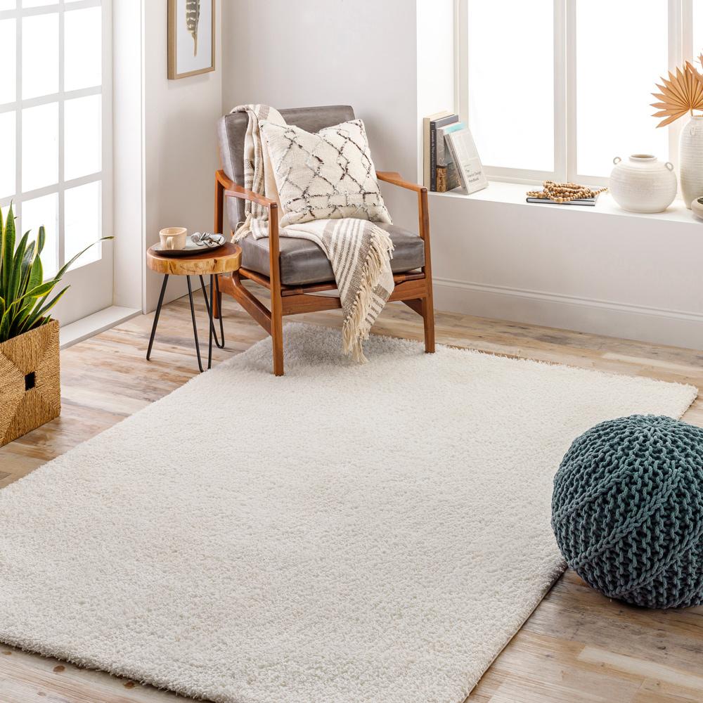 Livabliss - Cloudy Shag 710inx10 Machine Woven Rug - CDG2302-71010 veiw 2