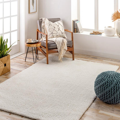 Livabliss - Cloudy Shag 710inx10 Machine Woven Rug - CDG2302-71010 veiw 2