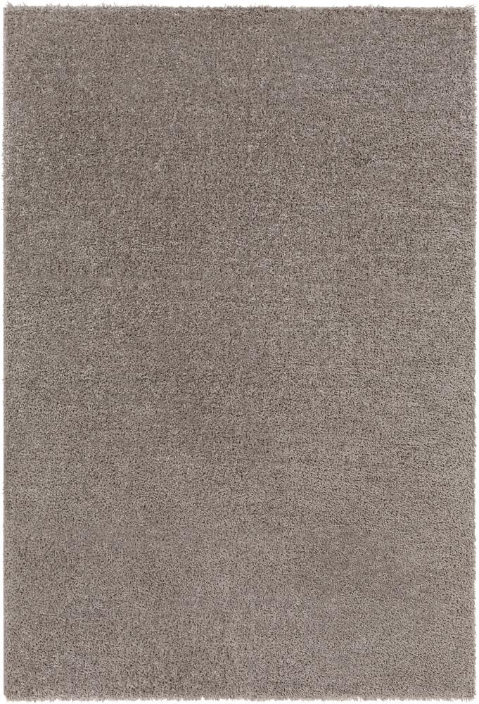 Livabliss - Cloudy Shag 710inx10 Machine Woven Rug - CDG2304-71010 veiw 1
