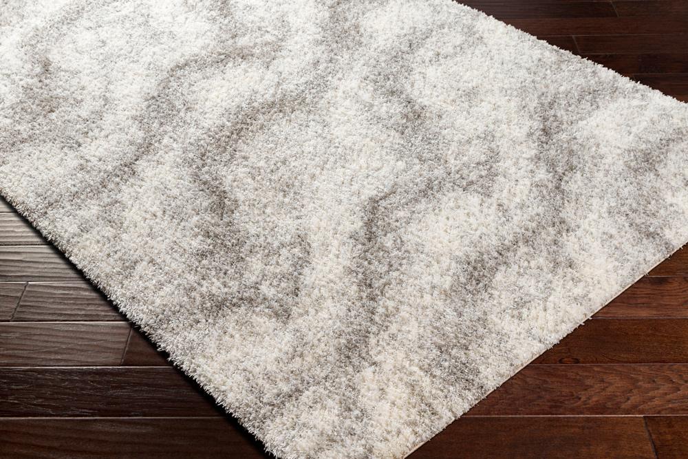 Livabliss - Cloudy Shag 710inx10 Machine Woven Rug - CDG2306-71010 veiw 3