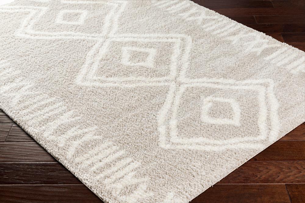 Livabliss - Cloudy Shag 710inx10 Machine Woven Rug - CDG2311-71010 veiw 3