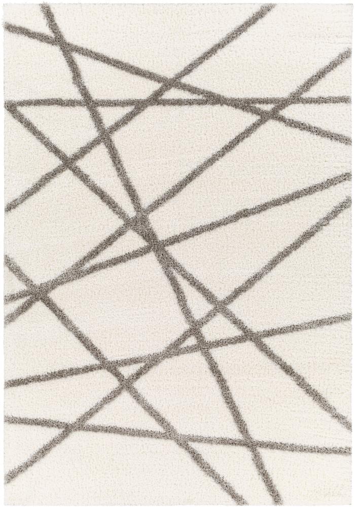 Livabliss - Cloudy Shag 67inx9 Machine Woven Rug - CDG2316-679_CLOSEOUT veiw 1