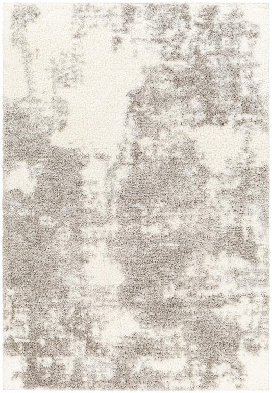 Livabliss - Cloudy Shag 67inx9 Machine Woven Rug - CDG2318-679 veiw 1
