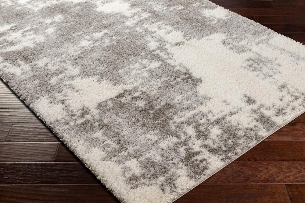 Livabliss - Cloudy Shag 67inx9 Machine Woven Rug - CDG2318-679 veiw 3