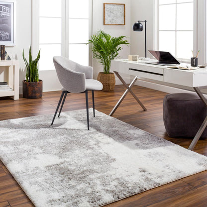 Livabliss - Cloudy Shag 710inx10 Machine Woven Rug - CDG2318-71010 veiw 2