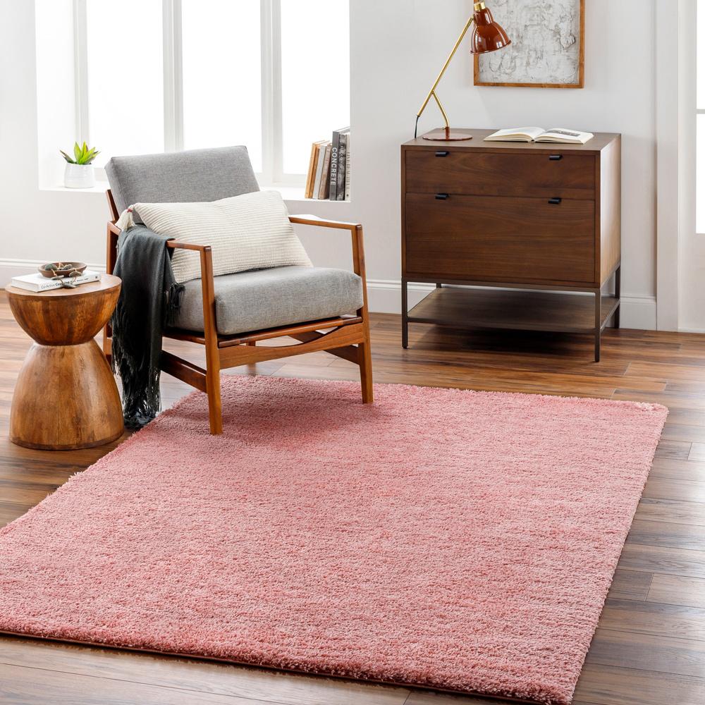 Livabliss - Cloudy Shag 53inx7 Machine Woven Rug - CDG2321-537 veiw 2