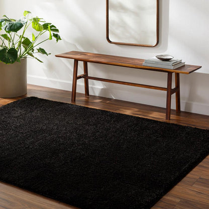 Livabliss - Cloudy Shag 53inx7 Machine Woven Rug - CDG2324-537_CLOSEOUT veiw 2