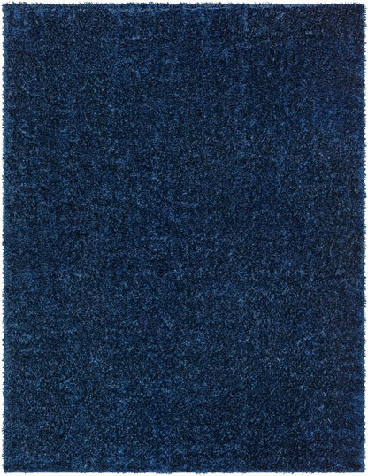 Livabliss - Cloudy Shag 67inx9 Machine Woven Rug - CDG2326-679 veiw 1