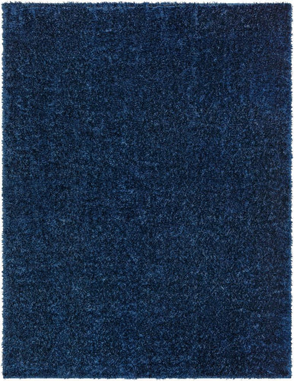 Livabliss - Cloudy Shag 710inx10 Machine Woven Rug - CDG2326-71010 veiw 1