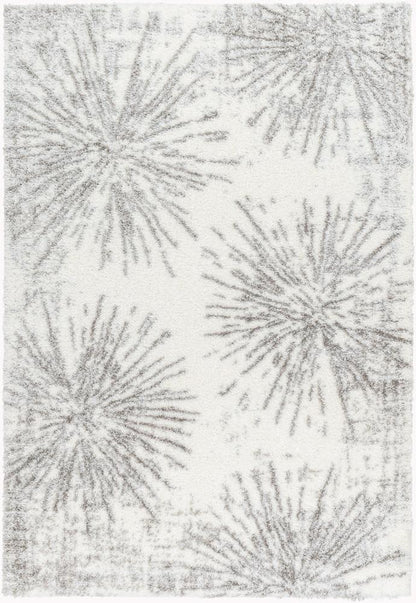 Livabliss - Cloudy Shag 53inx7 Machine Woven Rug - CDG2327-537 veiw 1