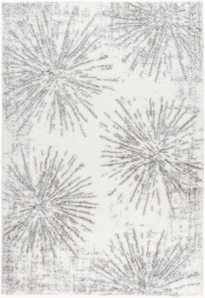 Livabliss - Cloudy Shag 710inx10 Machine Woven Rug - CDG2327-71010 veiw 1