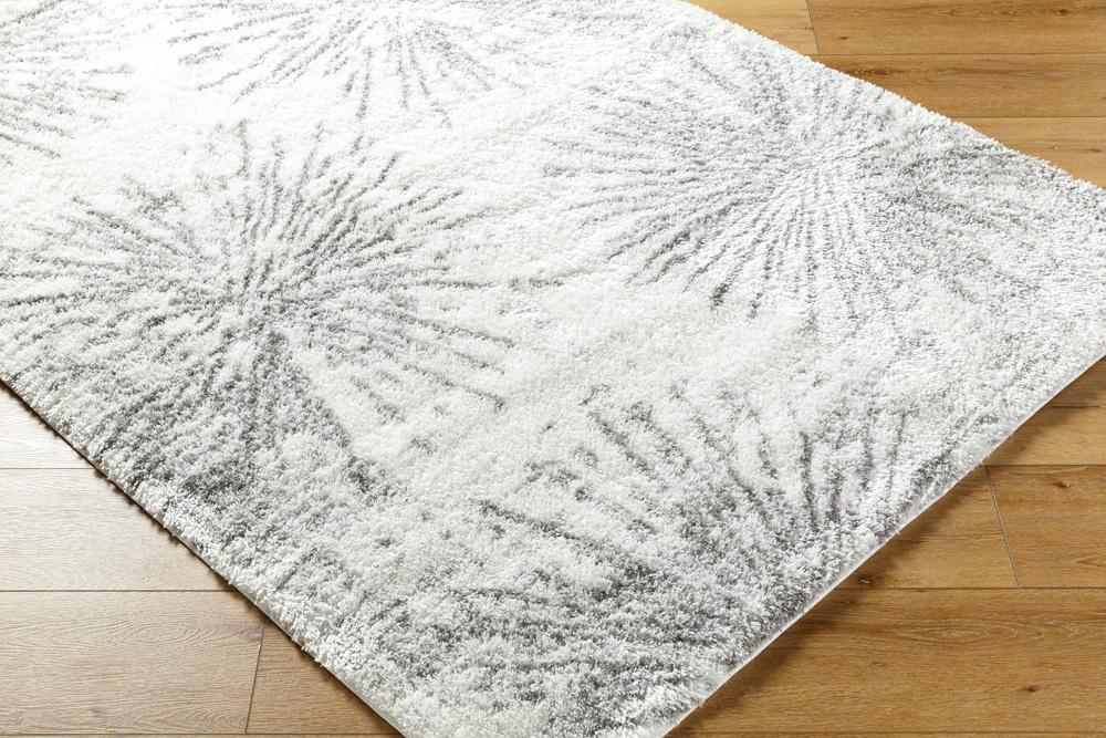 Livabliss - Cloudy Shag 710inx10 Machine Woven Rug - CDG2327-71010 veiw 3