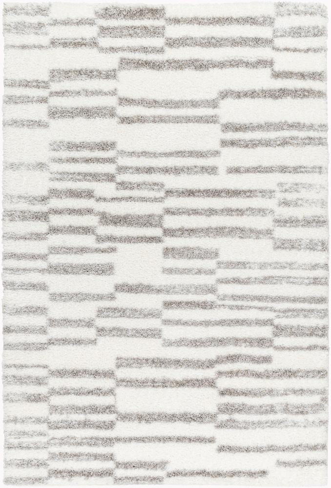 Livabliss - Cloudy Shag 53inx7 Machine Woven Rug - CDG2328-537 veiw 1
