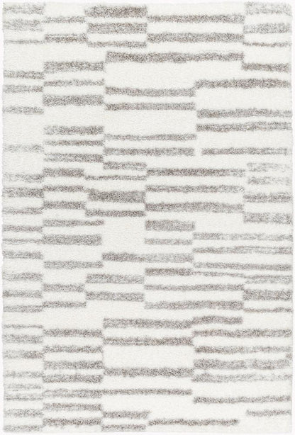Livabliss - Cloudy Shag 53inx7 Machine Woven Rug - CDG2328-537 veiw 1