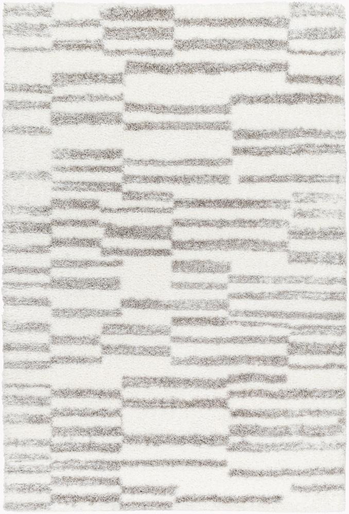Livabliss - Cloudy Shag 67inx9 Machine Woven Rug - CDG2328-679 veiw 1