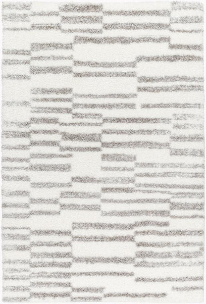 Livabliss - Cloudy Shag 67inx9 Machine Woven Rug - CDG2328-679 veiw 1