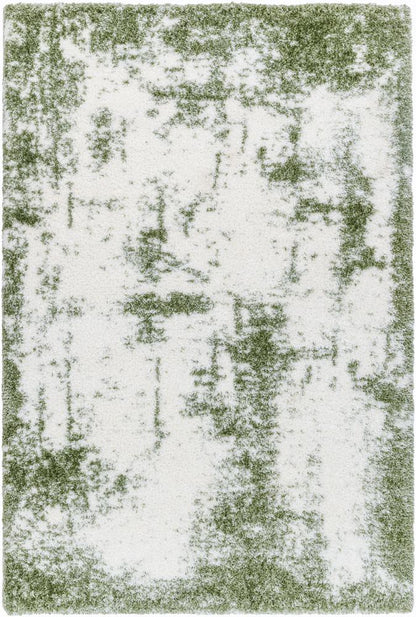 Livabliss - Cloudy Shag 67inx9 Machine Woven Rug - CDG2329-679 veiw 1